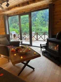 Villa Rihtim Bungalov