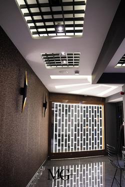 Mg Hill Residence