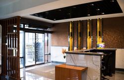Mg Hill Residence