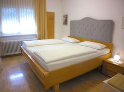 Pension Allendorf