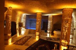 Angel View Suites