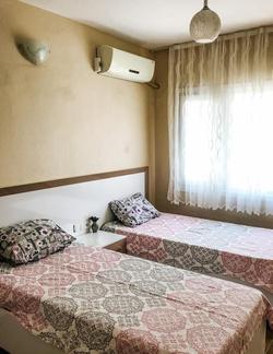 Ileri Otel Gumuldur