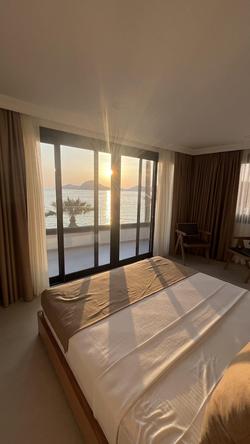 Blue Point Hotel