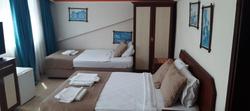 Dut House Selimiye