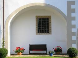 Schloß Triestewitz