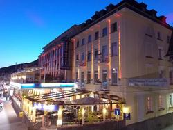 Parkhotel Deutscher Hof