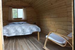 Fark Edenler Camping & Caravan & Bungalows