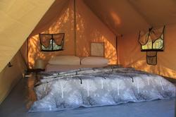 Fark Edenler Camping & Caravan & Bungalows