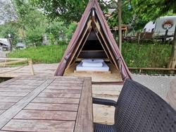 Danzi Camping