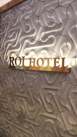 Roi Hotel Izmir