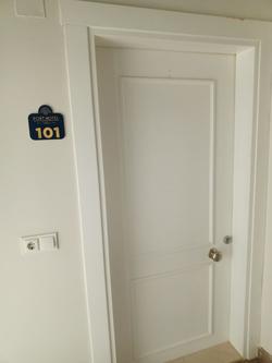 Port Hotel Tasucu