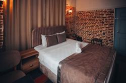 Sur Central Hotel