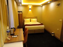 Grand Marrakech Hotel