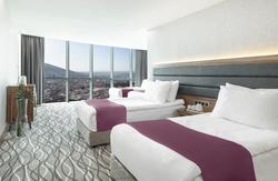 Lilium Hotel & Suites