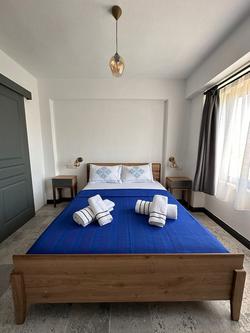 Rose Island Hotel