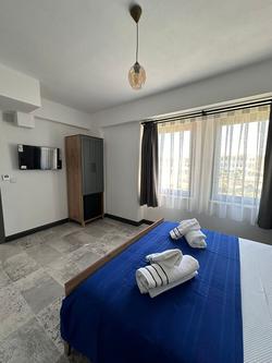 Rose Island Hotel