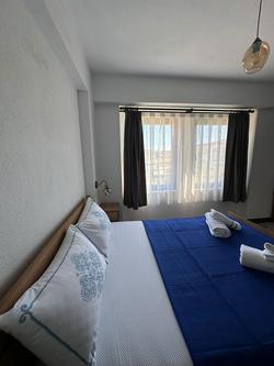 Rose Island Hotel