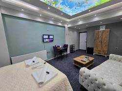 Uyu Room Usak Hotel
