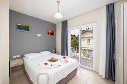 Safak Oasis Hotel