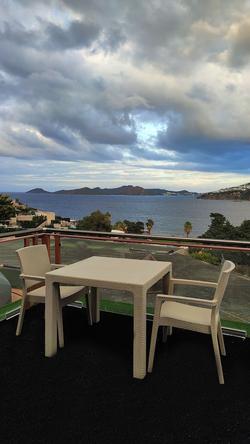 Liman Beach Hotel