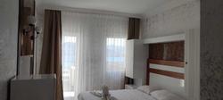 Liman Beach Hotel