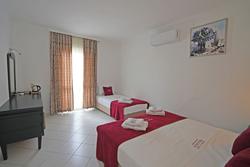Omer Aybak Beach Hotel