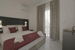 Omer Aybak Beach Hotel