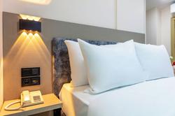 The Business Class Hotel