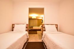 Dmr Grand Family Hotel Sancaktepe