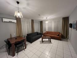 Maren City Hotel
