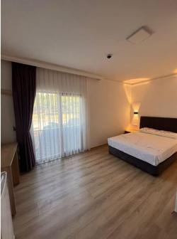 Asimado Suit Hotel