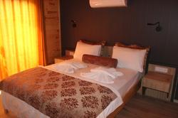 Cirali Villas Hotel Pansiyon