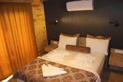 Cirali Villas Hotel Pansiyon