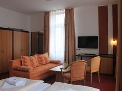 Hotel Reichskrone