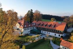 Schlossgut Oberambach