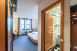 Hotel Rügenschmiede Vis A Vis Hiddensee