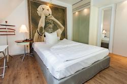 Design-Hotel Lennhof