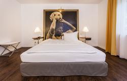 Design-Hotel Lennhof