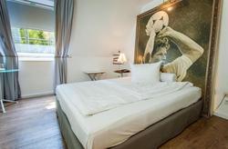 Design-Hotel Lennhof