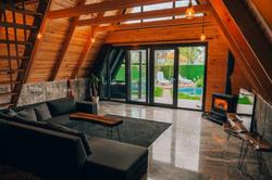 Sapanca Grand Bungalov