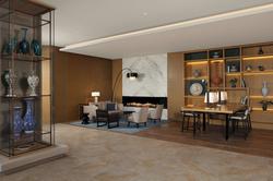 Cappadocia Marriott Hotel