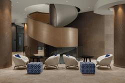 Cappadocia Marriott Hotel