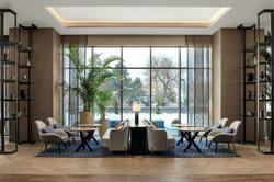 Cappadocia Marriott Hotel