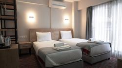 Mojo Otel Izmir