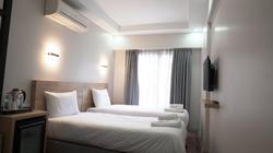Mojo Otel Izmir