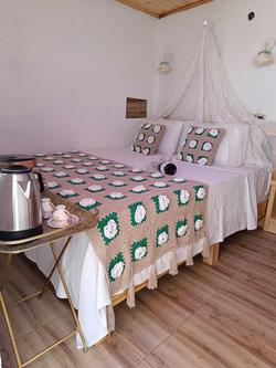 Dilara Huzur Motel