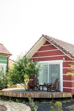 Gadura Kir Evleri Urla