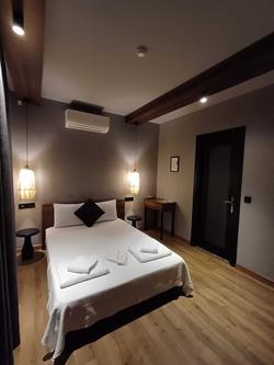 Elia Otel Urla