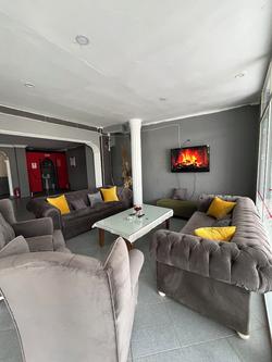 Dramali Otel