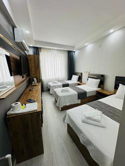 Efehan Otel